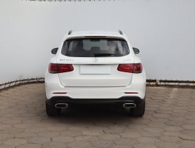 Mercedes-Benz GLC - 2020
