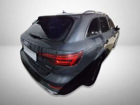 Audi Allroad A4 - 2019