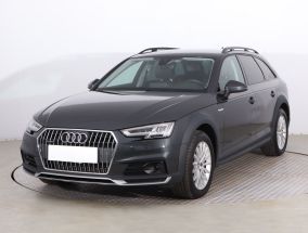 Audi A4 Allroad - 2019