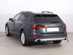 Audi A4 Allroad - 2019