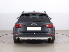 Audi Allroad A4 - 2019