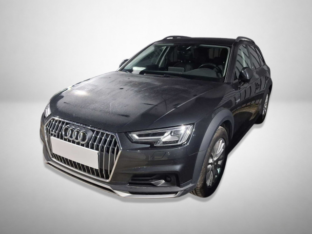 Audi A4 Allroad 2019