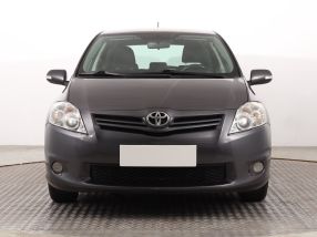 Toyota Auris - 2013