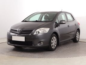 Toyota Auris - 2013