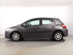 Toyota Auris - 2013