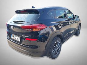 Hyundai Tucson - 2020