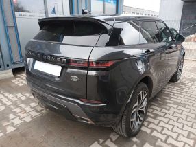 Land Rover Range Rover Evoque - 2019