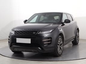 Land Rover Range Rover Evoque - 2019
