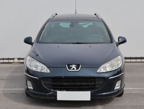 Peugeot 407 - 2010