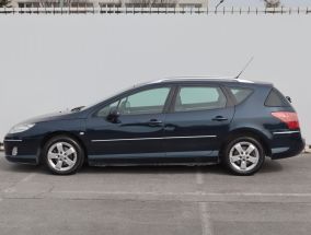 Peugeot 407 - 2010