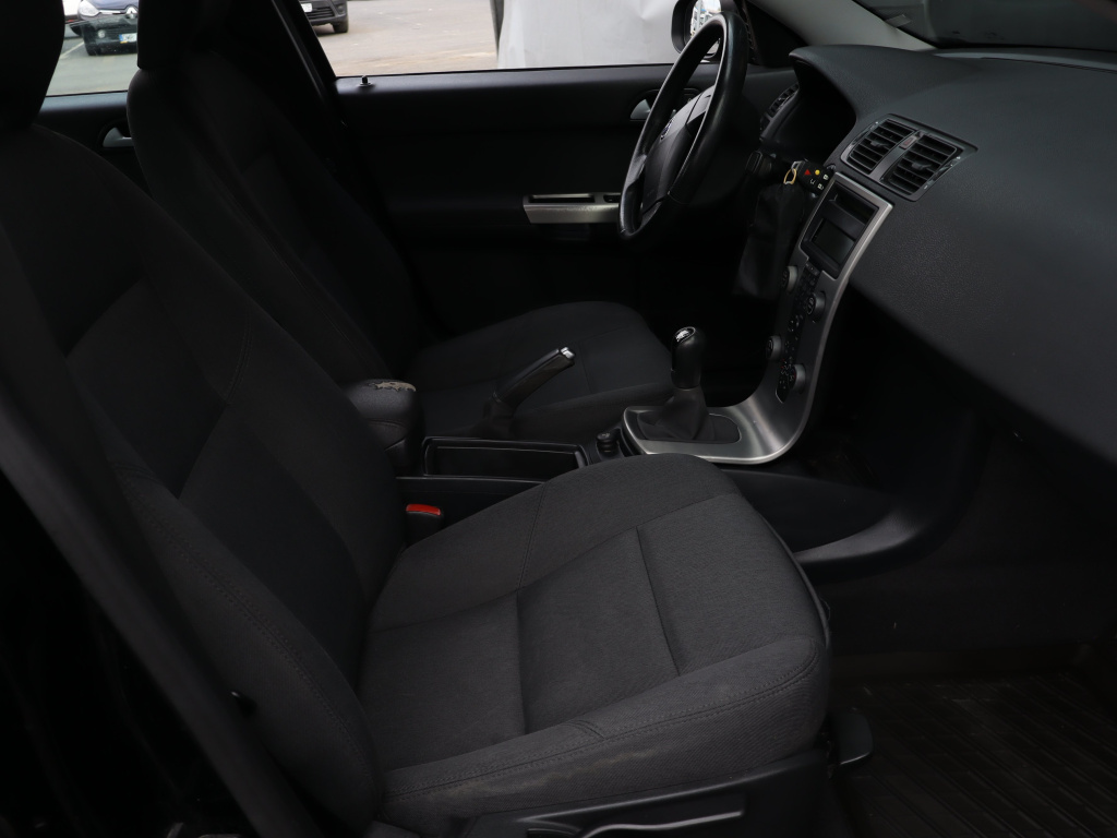 Volvo S40