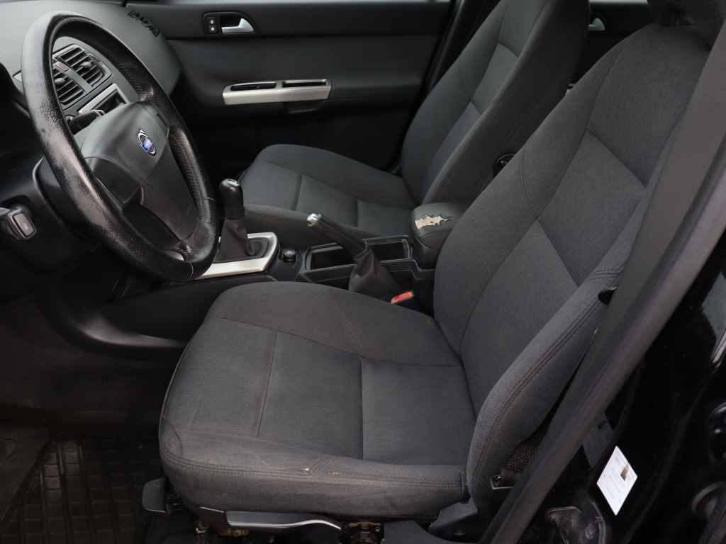 Volvo S40