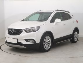 Opel Mokka - 2017