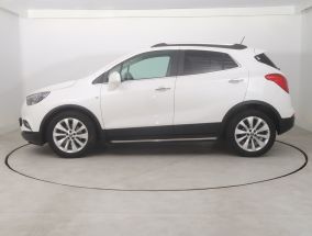 Opel Mokka - 2017
