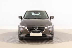 Mazda CX-3 - 2019