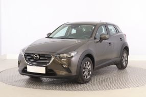 Mazda CX-3 - 2019