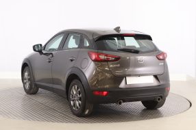 Mazda CX-3 - 2019