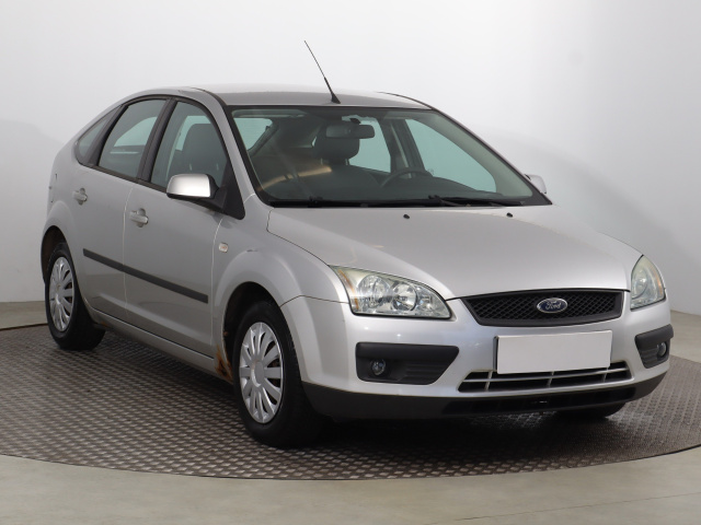 Ford Focus 2006