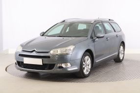 Citroen C5 - 2012