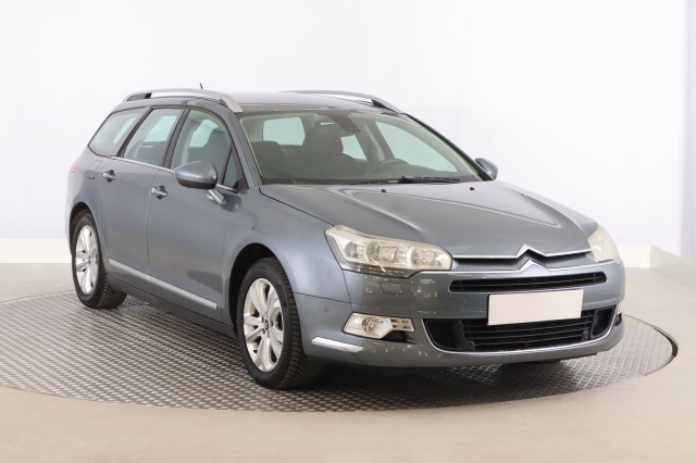 Citroen C5 2012