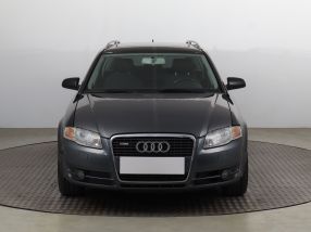 Audi A4 - 2007