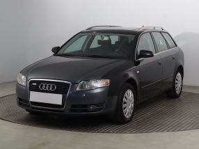 Audi A4 - 2007