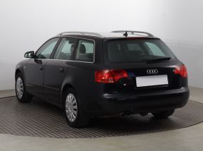 Audi A4 - 2007