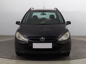 Peugeot 307 - 2004