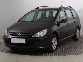 Peugeot 307 - 2004