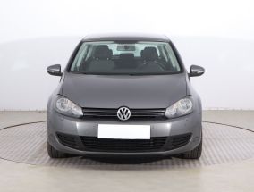 Volkswagen Golf - 2009
