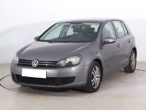 Volkswagen Golf - 2009