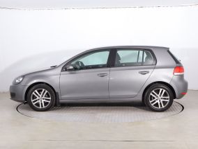 Volkswagen Golf - 2009