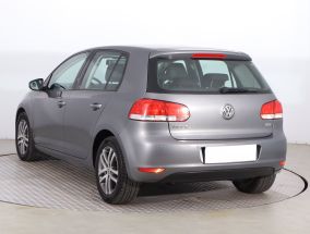 Volkswagen Golf - 2009