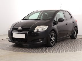 Toyota Auris - 2007