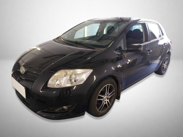Toyota Auris 2007