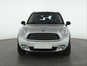 MINI Countryman - 2014