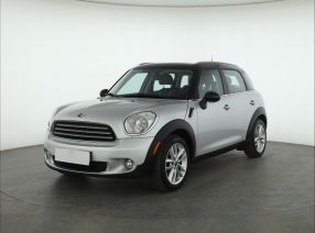 MINI Countryman - 2014