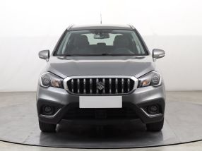 Suzuki SX4 S-Cross - 2020