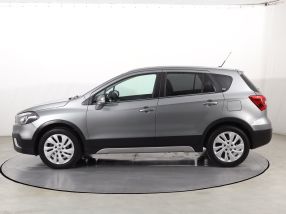 Suzuki SX4 S-Cross - 2020