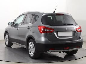 Suzuki SX4 S-Cross - 2020