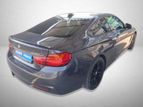 BMW 4 - 2016
