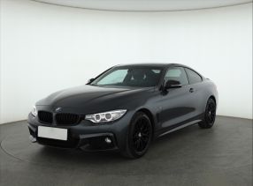 BMW 4 - 2016