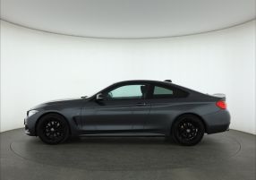 BMW 4 - 2016
