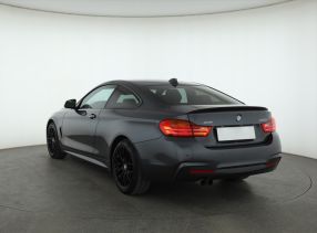 BMW 4 - 2016