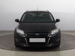 Ford Focus - 2011