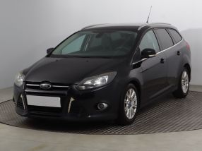 Ford Focus - 2011
