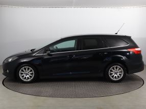 Ford Focus - 2011