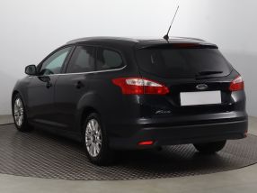 Ford Focus - 2011
