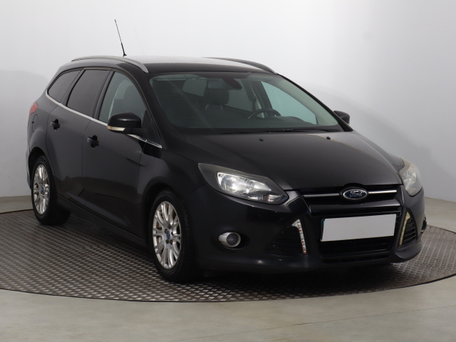 Ford Focus 2011