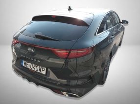 Kia ProCeed - 2019